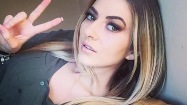 Lidia Buble seamănă cu mama ei ca două picături de apă! Ce mesaj emoționant i-a transmis de 8 Martie