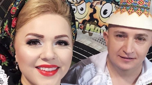Cornelia şi Lupu Rednic, 26 de ani de căsnicie! Ea a dezvăluit secretul: ”Am renunţat la…”