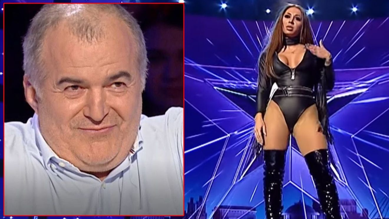 Denisa Despa, dansatoarea care l-a înnebunit pe Florin Călinescu la Românii au Talent, sfidează restricțiile. Ce a făcut în mall