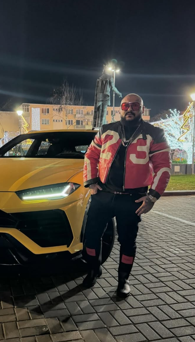 Dani Mocanu a fost condamnat la închisoare! Câți ani de pușcărie a primit, în primă instanță