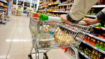 Produs periculos, retras de URGENȚĂ de la rafturile supermarketurilor. Ce s-a descoperit în interiorul lui
