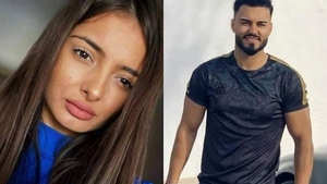 Jador și Georgiana Elisei, din nou împreună?! Tatăl artistului i-a dat de gol. „S-au împăcat”