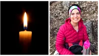 O alpinistă din Brașov a murit chiar de ziua ei. Silvia, în vârstă de 38 de ani, a urcat pe munte ca să-și omagieze sora geamănă