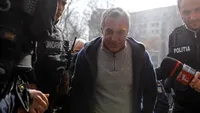 Gigi Becali, reacție neașteptată după ce Călin Georgescu a fost săltat de Poliție și dus la Parchetul General: ”Știam ce probe au!”