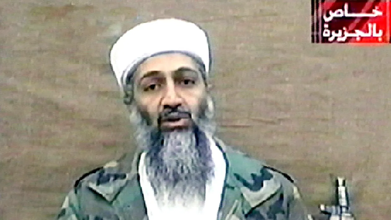 Osama Bin Laden era mare fan al filmelor cu Mr. Bean. Ce au mai descoperit agenţii CIA în ascunzătoarea temutului lider terorist
