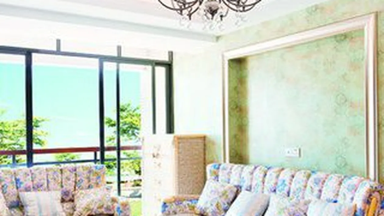 Adu primavara in casa ta!