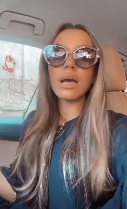 Karmen merge la psiholog și a vorbit sincer despre motivul pentru care a decis să facă terapie: “Devenind mamă, mi-am dat seama că…”