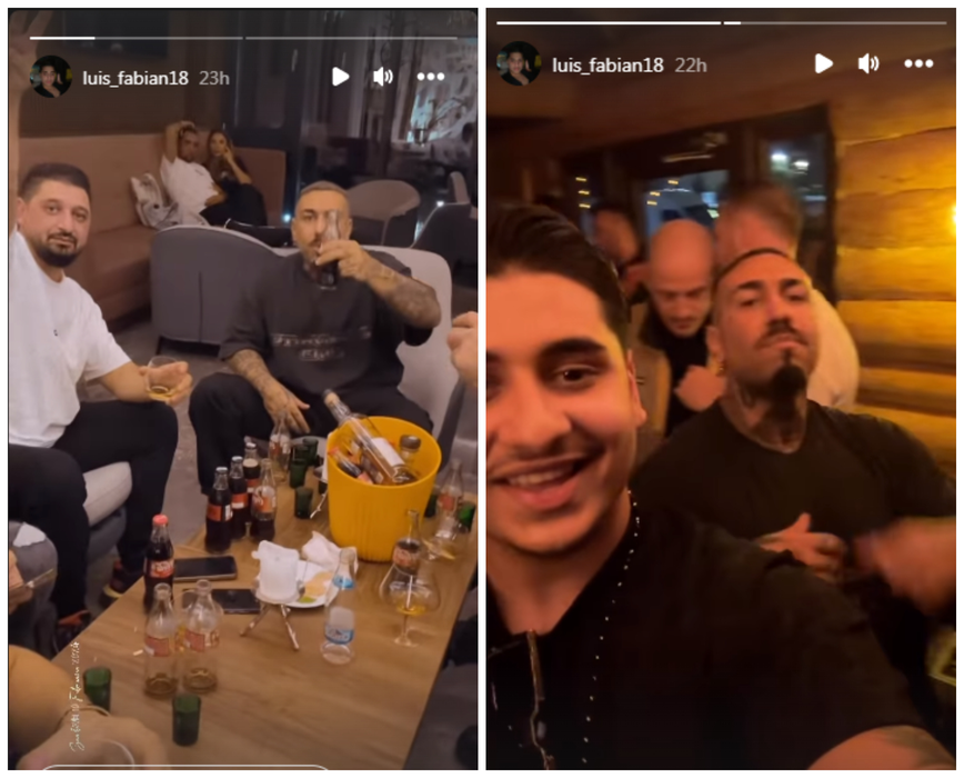 Petrecerea de la Padina s-a încheiat cu o crimă