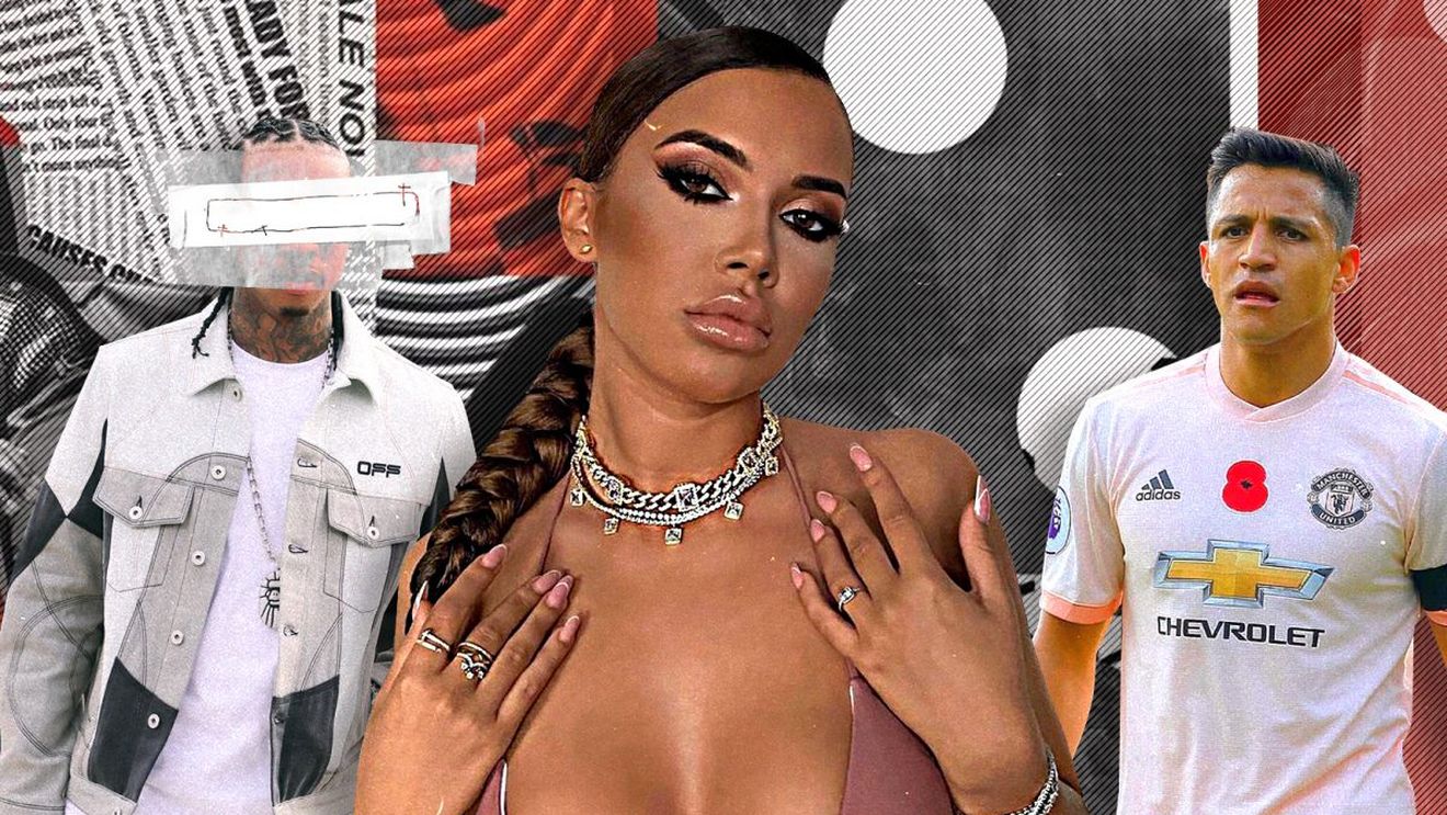 Andra Volos a sucit mințile vedetelor din toată lumea!