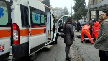 Atac armat în Italia! Un bărbat a deschis focul asupra mulţimii, în plină stradă