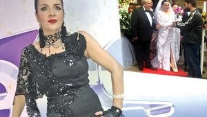 Cornelia Catanga ar fi fost înșelată de Aurel Pădureanu. Artista a făcut declarații tranșante: “Am dovezi! O să spun la momentul potrivit”