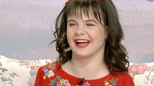 Lorelai Moşneguţu şi-a îndeplinit marele vis! Vedeta are mari emoţii, deoarece în vară va...