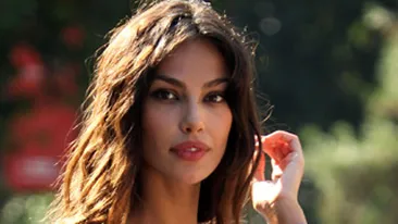 Madalina Ghenea filozofeaza despre parerile oamenilor legate de ea: Uneori au decis sa ma lase in spate in timp ce ei paseau in fata, dar eu am reusit sa zbor
