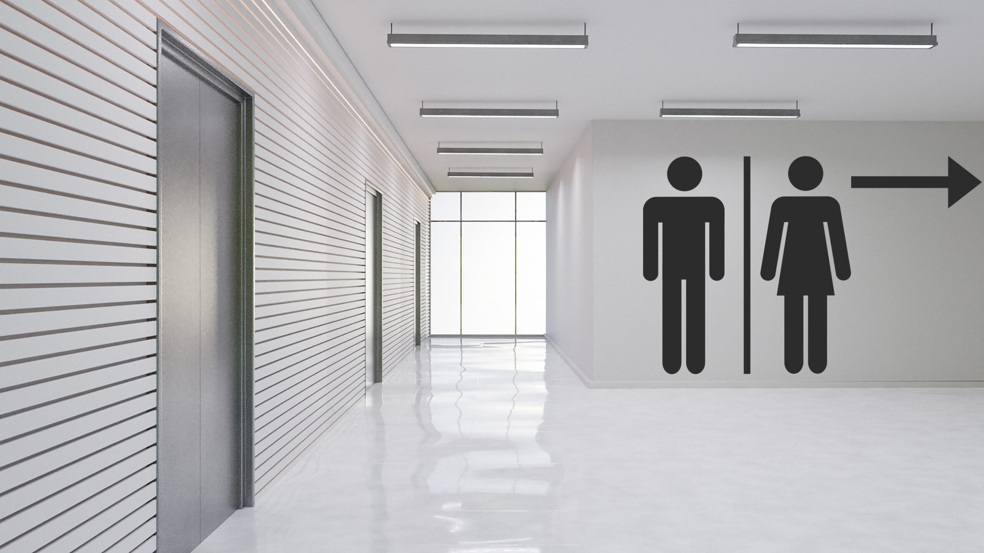 Locul unde taxa pe WC a ajuns 50 lei! Primăria a impus regula controversată