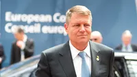 Mesajul preşedintelui Iohannis, după decesul Regelui Mihai: ”Vom organiza o ceremonie, vor fi zile de doliu, am vorbit cu ambasadorul ţărilor UE...”