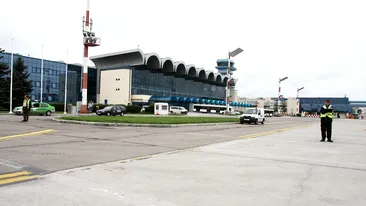 Incident halucinant pe aeroport! Un cetatean italian sustine ca a fost dezbracat si umilit, dintr-un motiv incredibil!