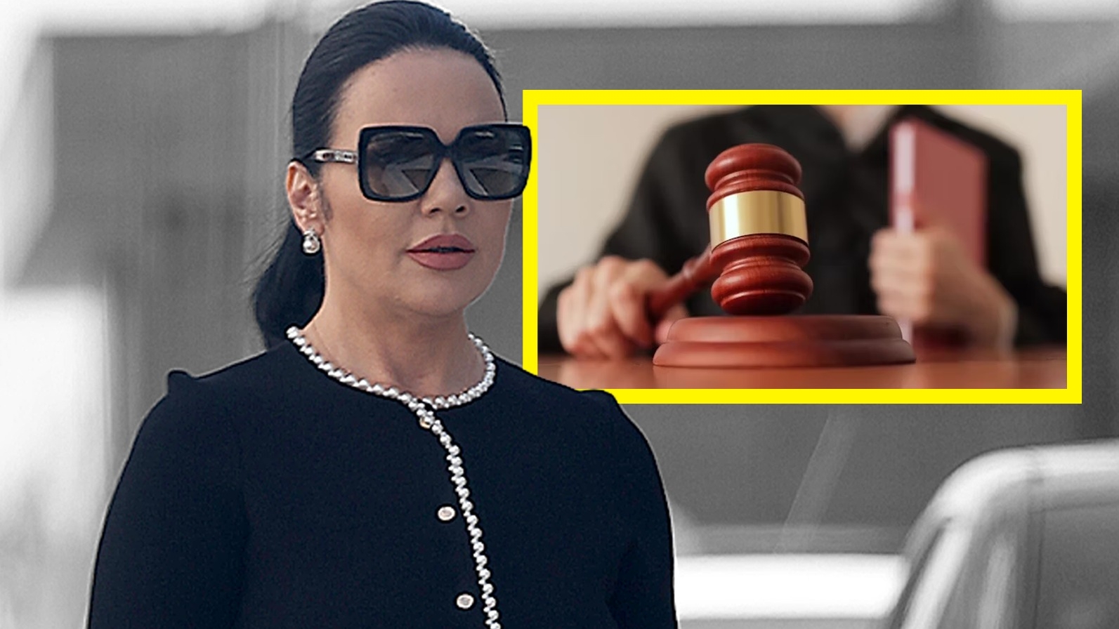 Ioana Năstase, în stare de şoc, după ce a fost implicată într-un proces internaţional. A luat legătura de urgenţă cu avocatul: „Își asumă toată vina”