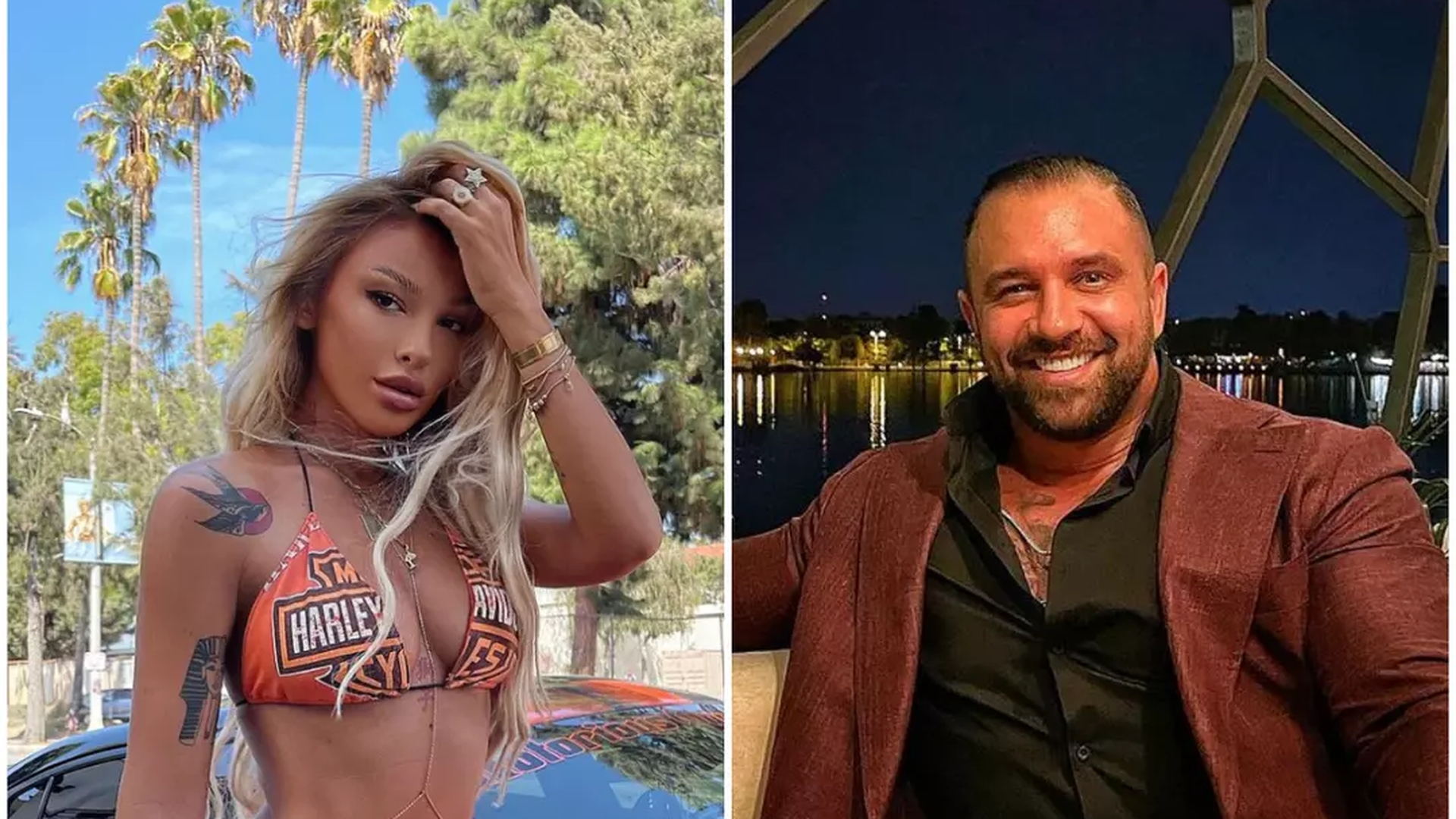 Alex Bodi și Ema Uta, escapadă în Maldive. Cum arată vila de vis în care s-au cazat