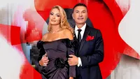 Ea cu organizarea, el cu plata. Detalii din culisele mariajului cu Cristi Borcea. Valentina Pelinel: “Se cumpără ca pentru o fabrică” | EXCLUSIV