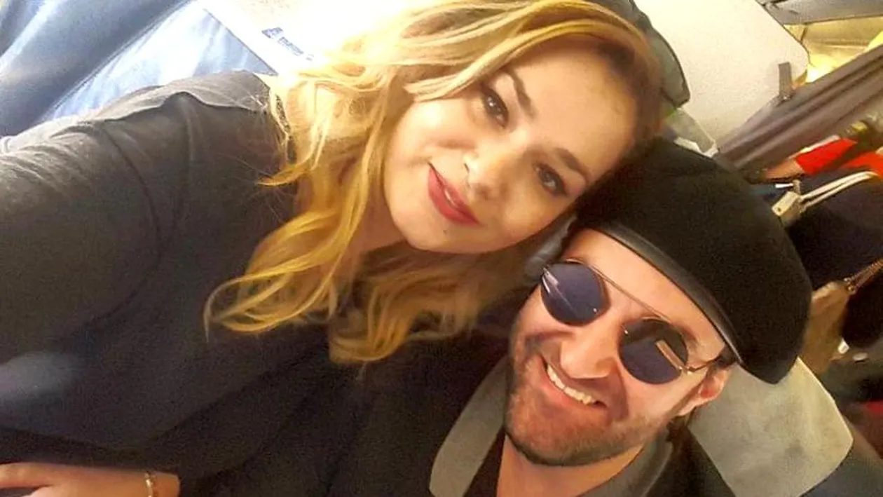 Ce relație au Feli și Smiley? Artista a mărturisit ce se întâmplă între cei doi: ”Mă uit la el și cred, și simt că”