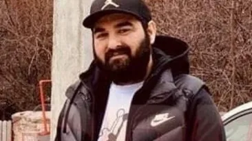 Ce decizie a luat Anaser Duduianu, interlopul care l-a terorizat pe Florin Salam