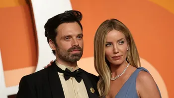 Sebastian Stan a devenit tată. Annabelle Wallis a adus pe lume primul copil al cuplului