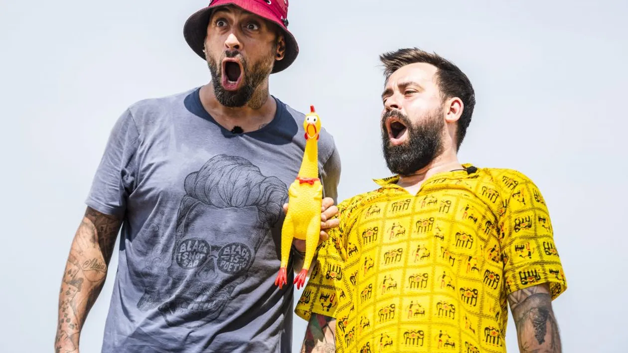 Pe ce a cheltuit Oase toți cei 15.000 de euro castigati la Asia Express de la Antena 1