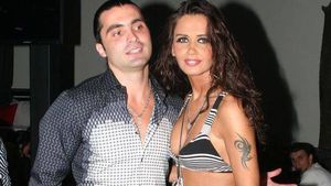 Oana Zăvoranu, ”cadou” penal pentru Pepe! Bruneta l-a dat din nou în judecată pe fostul soţ