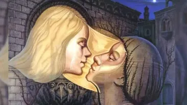 Testul de personalitate care îţi spune cât de stabilă este relaţia ta de dragoste, de fapt. Durează câteva secunde să îl faci