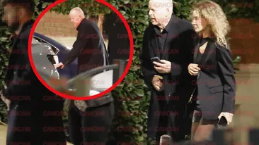 Fără aditivi, fără E-uri! Creața l-a fascinat pe milionarul Pateului