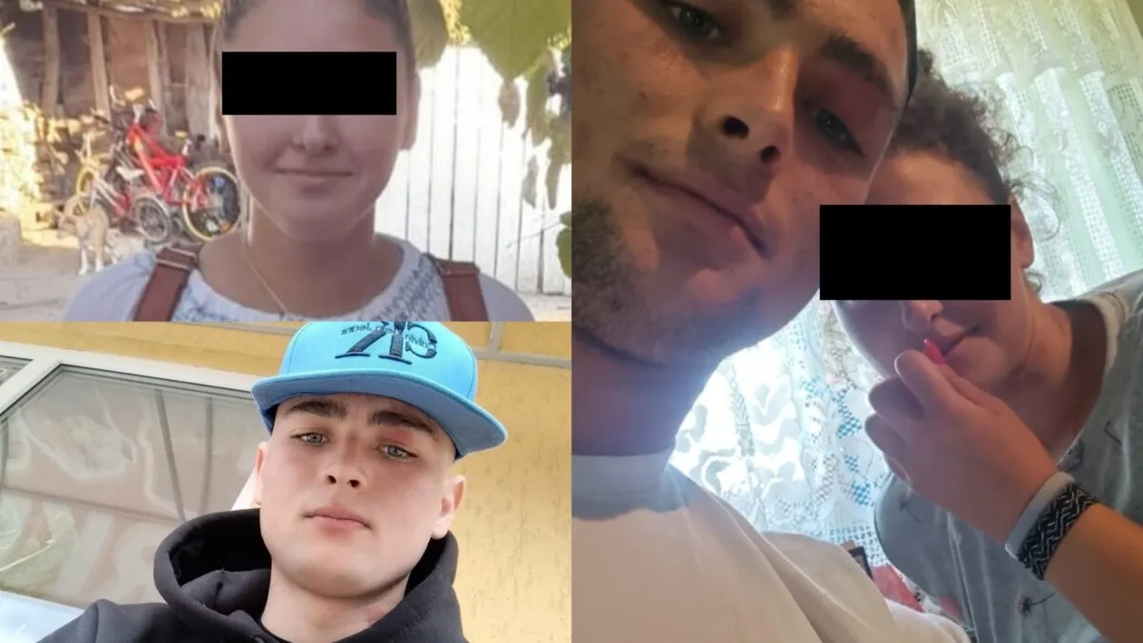 BREAKING | Ștefan, un tânăr de doar 21 de ani, a murit într-un accident rutier cumplit. Iubita lui însărcinată se află în stare critică la spital