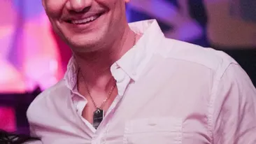 Probleme grave de sănătate pentru un actor de la PRO TV! „La câteva zile după ce mi-au scos gipsul... am suferit o pareză”