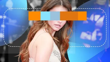 Cum arată acum cea mai frumoasă fată din lume, după ce a fost la un pas de moarte. Apariție surprinzătoare la Cannes!