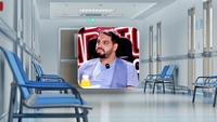 Saxofonistul lui Lele, căutat de agresori după scandalul care l-a băgat în spital: ”Nu pot să dorm!”