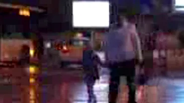 VIDEO O prima victorie pentru Irinel Columbeanu. In urma unei adrese depuse azi de el, Protectia Copilului a raspuns: Micuta Irina nu e in siguranta cu familia Monicai