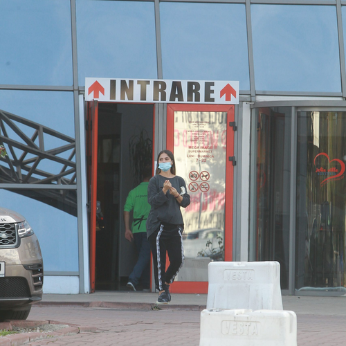 Imagine Galerie #1