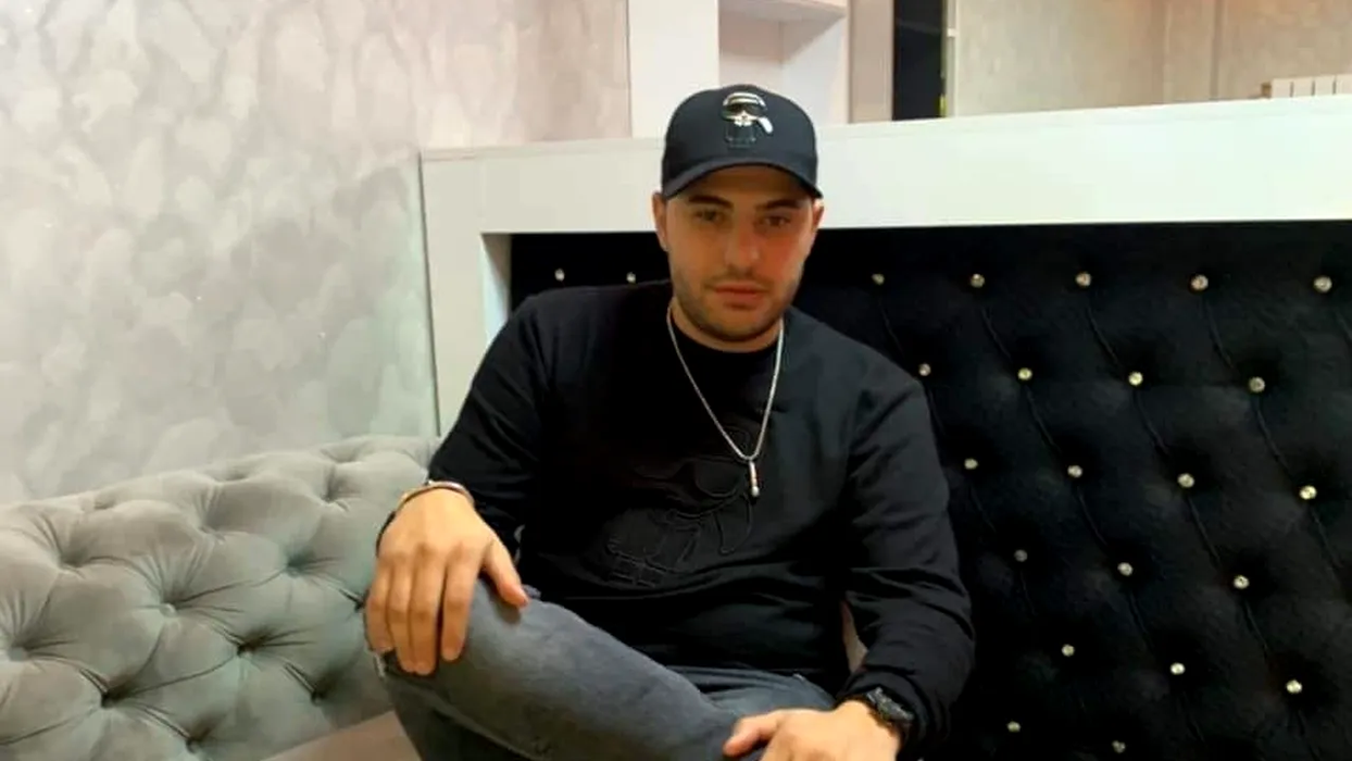 Cine este femeia care l-a ajutat pe fiul lui Nicolae Guță să renunțe la droguri: ”Am spus că o să reușim împreună”