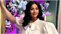 Ce jignire pentru Gabriela Cristea din partea unui fan: „Ce vrei, mamaie?”. Oamenii s-au revoltat după ultimele imagini cu vedeta de la Antene