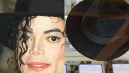 Celebra pălărie a lui Michael Jackson care costă cât un apartament în București. Tocmai a fost vândută la licitație