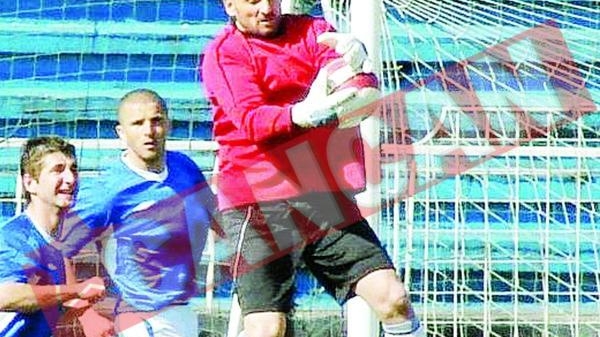 Stelea: "Nu mai sunt dorit la echipa!"