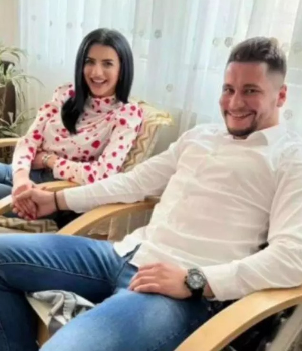 Câștigător al emisiunii Mireasa, scandal cu fosta partenera. Sursa foto: social media
