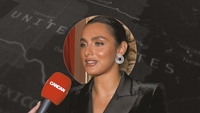 Alexia Eram pleacă din România și se mută, temporar, în India. Fiica Andreei Esca are un proiect major departe de casă