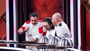 Haos înainte de finala Chefi la cuțite: „A fost o negociere în favoarea lui”. Acuzații fără precedent la adresa corectitudinii emisiunii de la Antena 1
