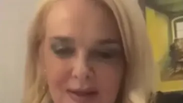 Iuliana Marciuc, dezvăluiri despre scandalul momentului la Eurovision: ”Nu comentez valoarea vocală a Andreei Bălan”