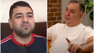Liviu Puștiu: "Cred că Dumnezeu mi-a salvat viața”. El și Vali Vijelie trebuiau să înregistreze o piesă în studio, în centrul comercial din București care a fost mistuit de flăcări
