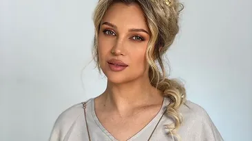 Ce a pățit Lora, în timpul vacanței din Bali: „Am căzut din picioare, am crezut că mor, am început să urlu”