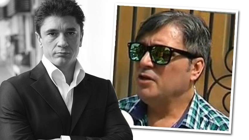 Scandal între Luis Lazarus şi Cornel Galeş. „Joci teatru, eşti penibil!” / „Ai ofilit toate femeile!”