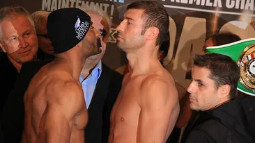 BUTE-PASCAL LIVE! Scandal de proportii la Montreal. Meciul, la un pas sa nu se mai dispute!