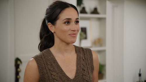 Ce se va întâmpla cu serialul lui Meghan Markle de pe Netflix. „Ar putea exista noi colaborări în viitor”