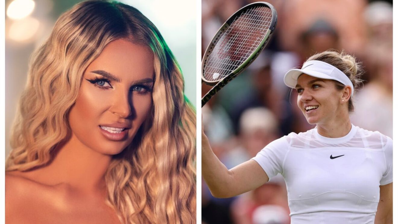Vrei să te cazezi în hotelul deținut de Simona Halep? Te costă o avere! Cât scoți din buzunar pentru alternativele Cristi Borcea și Andreea Bănică
